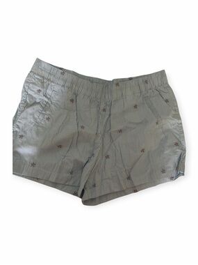 Lilly Pulitzer Lilo shorts size Extra Large
